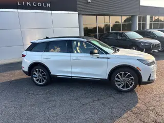 Lincoln Corsair 2025 AWD Premiere 4 puertas SUV