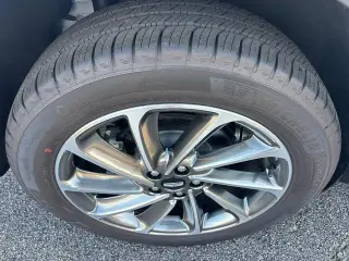 Lincoln Corsair 2025 AWD Premiere 4 puertas SUV