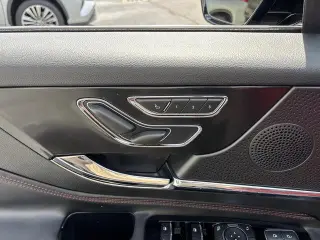 Lincoln Corsair 2025 AWD Reserve 4 puertas SUV