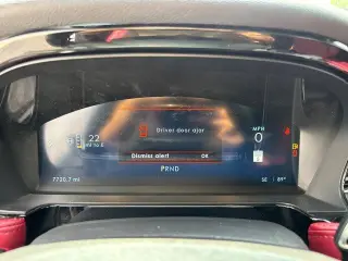 Lincoln Corsair 2025 AWD Reserve 4 puertas SUV