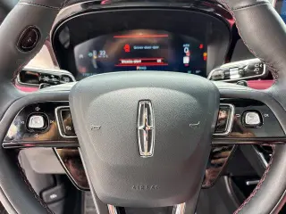 Lincoln Corsair 2025 AWD Reserve 4 puertas SUV