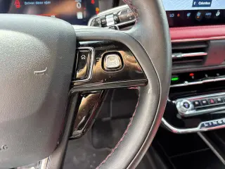 Lincoln Corsair 2025 AWD Reserve 4 puertas SUV