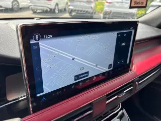 Lincoln Corsair 2025 AWD Reserve 4 puertas SUV
