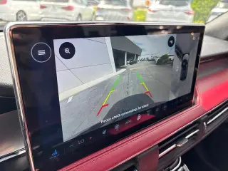 Lincoln Corsair 2025 AWD Reserve 4 puertas SUV