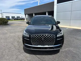Lincoln Corsair 2025 AWD Reserve 4 puertas SUV