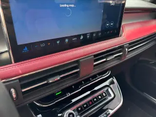 Lincoln Corsair 2025 AWD Reserve 4 puertas SUV