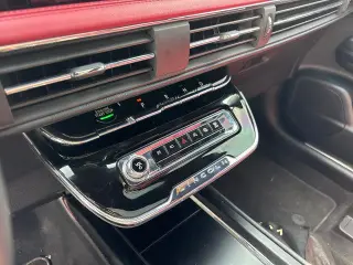 Lincoln Corsair 2025 AWD Reserve 4 puertas SUV