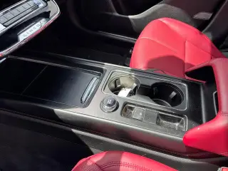Lincoln Corsair 2025 AWD Reserve 4 puertas SUV