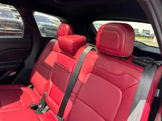 Lincoln Corsair 2025 AWD Reserve 4 puertas SUV