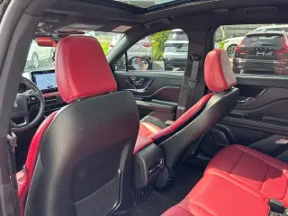 Lincoln Corsair 2025 AWD Reserve 4 puertas SUV