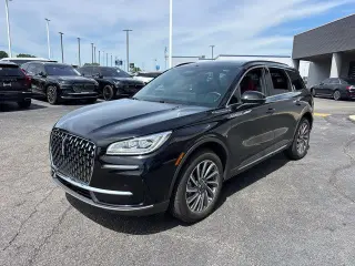 Lincoln Corsair 2025 AWD Reserve 4 puertas SUV