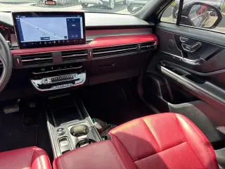 Lincoln Corsair 2025 AWD Reserve 4 puertas SUV