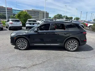 Lincoln Corsair 2025 AWD Reserve 4 puertas SUV