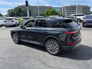 Lincoln Corsair 2025 AWD Reserve 4 puertas SUV