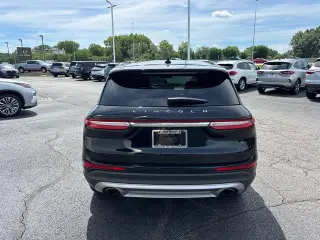 Lincoln Corsair 2025 AWD Reserve 4 puertas SUV