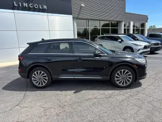 Lincoln Corsair 2025 AWD Reserve 4 puertas SUV