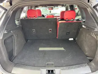 Lincoln Corsair 2025 AWD Reserve 4 puertas SUV
