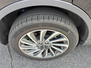 Lincoln Corsair 2025 AWD Reserve 4 puertas SUV