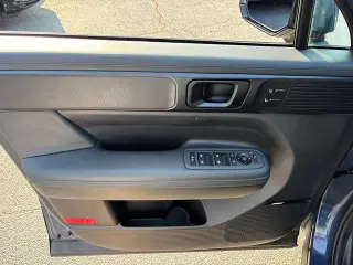 Hyundai SANTA FE Híbrido 2026 AWD Calligraphy 4 puertas SUV