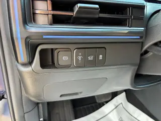Hyundai SANTA FE Híbrido 2026 AWD Calligraphy 4 puertas SUV