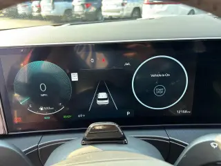 Hyundai SANTA FE Híbrido 2026 AWD Calligraphy 4 puertas SUV