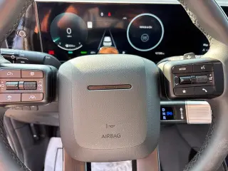 Hyundai SANTA FE Híbrido 2026 AWD Calligraphy 4 puertas SUV