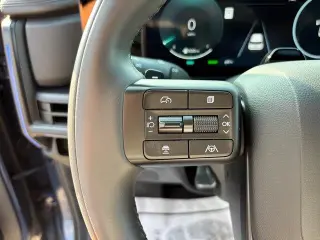 Hyundai SANTA FE Híbrido 2026 AWD Calligraphy 4 puertas SUV