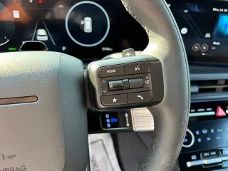 Hyundai SANTA FE Híbrido 2026 AWD Calligraphy 4 puertas SUV
