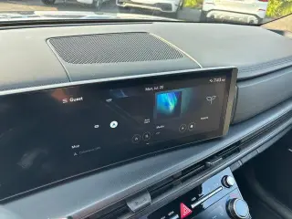Hyundai SANTA FE Híbrido 2026 AWD Calligraphy 4 puertas SUV