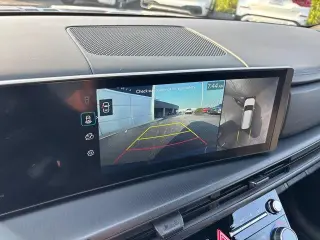 Hyundai SANTA FE Híbrido 2026 AWD Calligraphy 4 puertas SUV