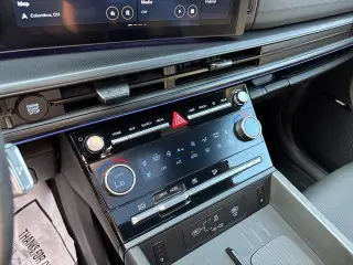 Hyundai SANTA FE Híbrido 2026 AWD Calligraphy 4 puertas SUV