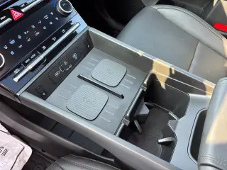 Hyundai SANTA FE Híbrido 2026 AWD Calligraphy 4 puertas SUV
