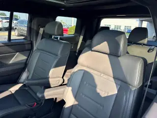Hyundai SANTA FE Híbrido 2026 AWD Calligraphy 4 puertas SUV
