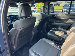 Hyundai SANTA FE Híbrido 2026 AWD Calligraphy 4 puertas SUV