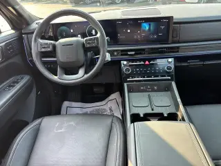 Hyundai SANTA FE Híbrido 2026 AWD Calligraphy 4 puertas SUV