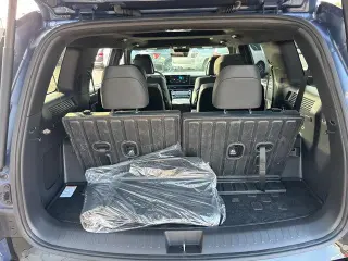 Hyundai SANTA FE Híbrido 2026 AWD Calligraphy 4 puertas SUV