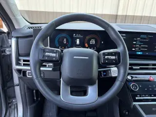 Hyundai SANTA FE 2026 AWD SEL 4 puertas SUV