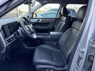 Hyundai SANTA FE 2026 AWD SEL 4 puertas SUV