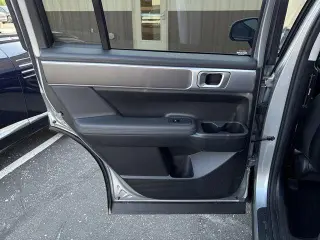 Hyundai SANTA FE 2026 AWD SEL 4 puertas SUV