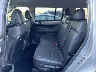 Hyundai SANTA FE 2026 AWD SEL 4 puertas SUV