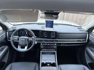 Hyundai SANTA FE 2026 AWD SEL 4 puertas SUV