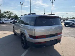 Hyundai SANTA FE 2026 AWD SEL 4 puertas SUV