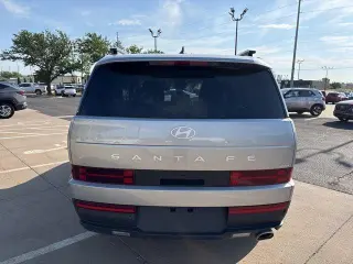 Hyundai SANTA FE 2026 AWD SEL 4 puertas SUV