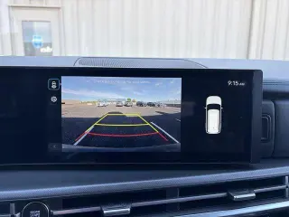 Hyundai SANTA FE 2026 AWD XRT 4 puertas SUV