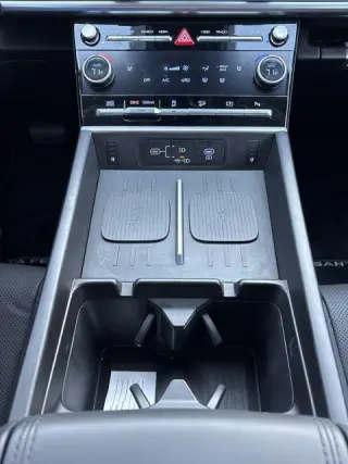 Hyundai SANTA FE 2026 AWD XRT 4 puertas SUV