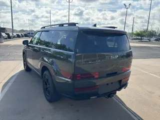 Hyundai SANTA FE 2026 AWD XRT 4 puertas SUV
