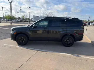 Hyundai SANTA FE 2026 AWD XRT 4 puertas SUV