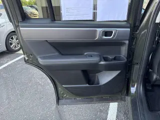 Hyundai SANTA FE 2026 AWD XRT 4 puertas SUV