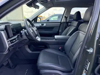 Hyundai SANTA FE 2026 AWD XRT 4 puertas SUV