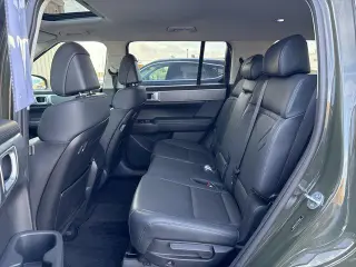 Hyundai SANTA FE 2026 AWD XRT 4 puertas SUV